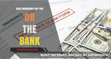 Insurance Payouts: Who Gets the Money, You or the Bank?