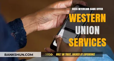 Does Intercam Bank Provide Western Union Services? Find Out Here