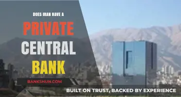 Does Iran Have a Private Central Bank? Uncovering the Truth