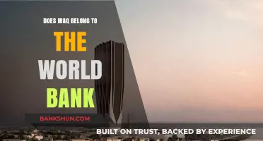 Iraq's Membership in the World Bank: Facts, Impact, and Implications