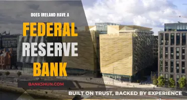Does Ireland Have a Federal Reserve Bank? Exploring Its Central Banking System