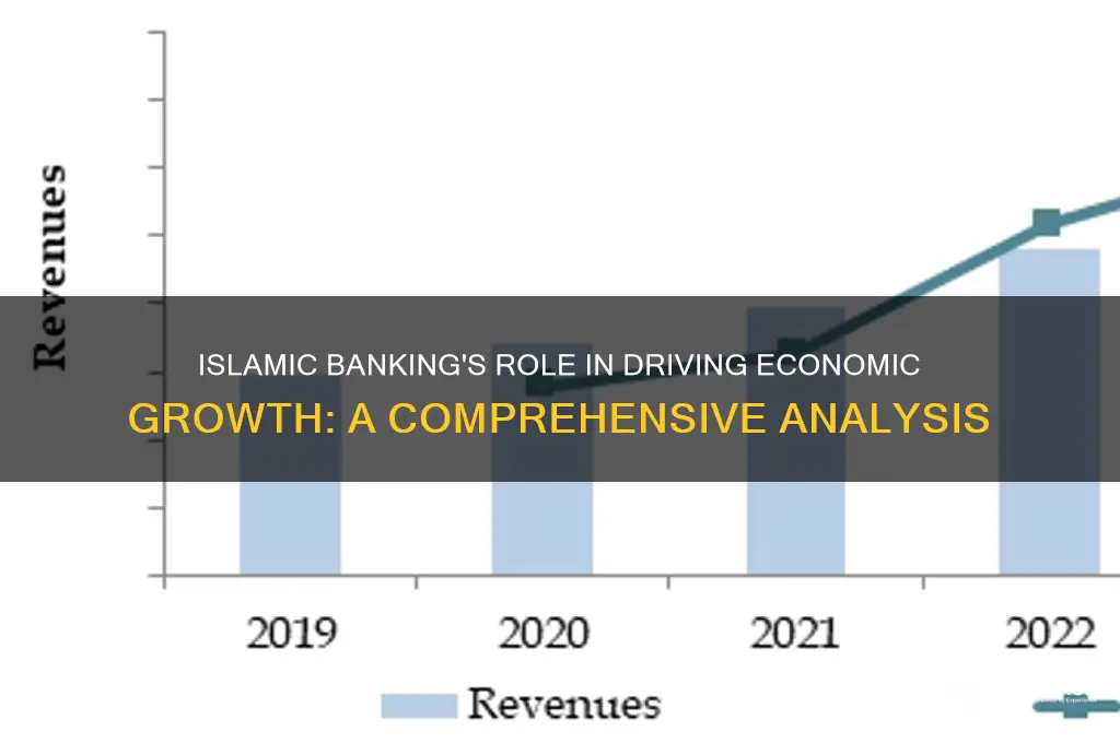 does islamic banking contribute to economic growth