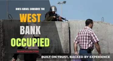 Is the West Bank Occupied? Israel's Stance Explained