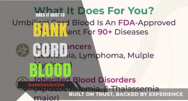 Cord Blood Banking Costs: What Parents Need to Know