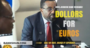 Johnson Bank Currency Exchange: Dollars to Euros Conversion Services Explained