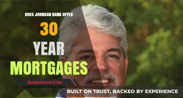 Does Johnson Bank Provide 30-Year Mortgage Options? Find Out Here