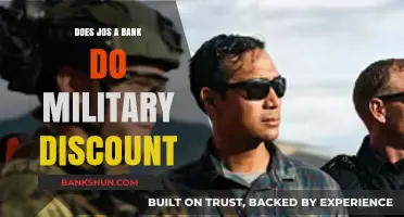 Does Jos. A. Bank Offer Military Discounts? Find Out Here