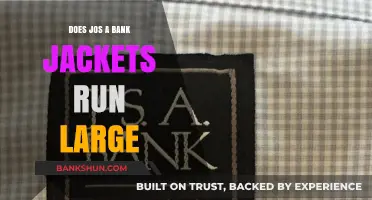 Do Jos. A. Bank Jackets Run Large? Sizing Guide & Tips
