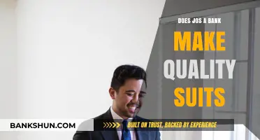 Does Jos. A. Bank Craft Quality Suits? A Comprehensive Review