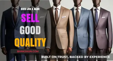 Is Jos. A. Bank Worth It? Quality Review and Analysis