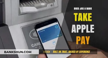 Does Jos. A. Bank Accept Apple Pay? Payment Options Explained