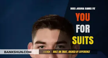 Does Joshua Banks Tailor Suits to Your Perfect Fit?