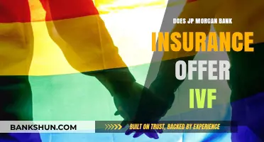 Does JP Morgan Bank Insurance Cover IVF Treatments?