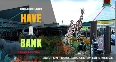 Jungle Jim's Banking Services: What You Need to Know