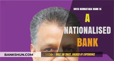 Is Karnataka Bank Nationalised? Understanding Its Ownership and Status