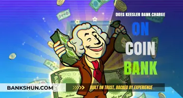 Keesler Bank Coin Banking: Understanding Fees and Charges