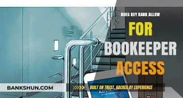 Key Bank Bookkeeper Access: Permissions, Process, and Security Explained