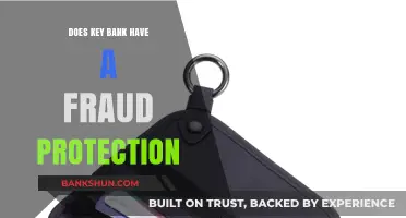 Key Bank Fraud Protection: What You Need to Know