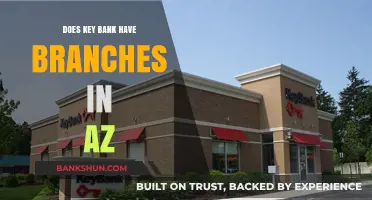 Key Bank in Arizona: Exploring Branch Availability and Services
