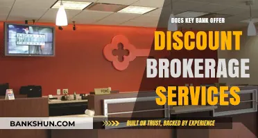 Key Bank Discount Brokerage Services: What You Need to Know