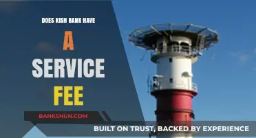 Kish Bank Service Fees: What You Need to Know