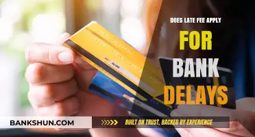 Bank Delays and Late Fees: Understanding Your Rights and Responsibilities