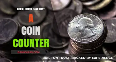 Does Liberty Bank Offer Coin Counting Services? Find Out Here