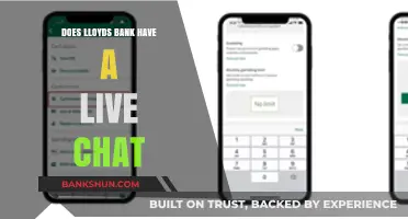 Does Lloyds Bank Offer Live Chat Support? Find Out Here