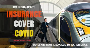 Lloyds Bank Travel Insurance: COVID-19 Coverage Explained