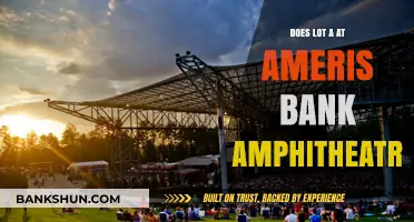 Ameris Bank Amphitheatre: What to Expect When Attending a Large Event