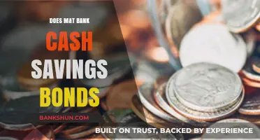 M&T Bank: Cashing in Your Savings Bonds