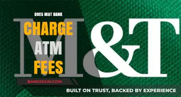 M&T Bank ATM Fees: What You Need to Know