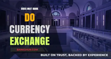M&T Bank Currency Exchange: Services, Rates, and How It Works