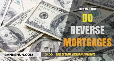Does M&T Bank Offer Reverse Mortgages? Exploring Your Options