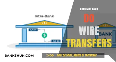 M&T Bank Wire Transfers: Everything You Need to Know