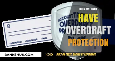 Does M&T Bank Offer Overdraft Protection? What You Need to Know