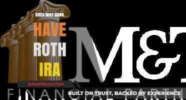 Does M&T Bank Offer Roth IRA Accounts? A Comprehensive Guide