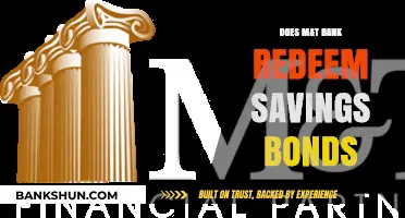 M&T Bank Savings Bonds Redemption: What You Need to Know