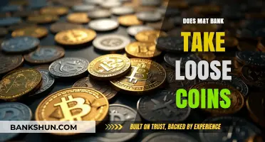 Does M&T Bank Accept Loose Coins? A Comprehensive Guide