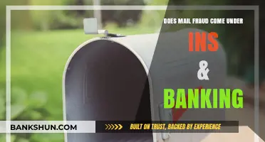Mail Fraud: Its Legal Classification in Insurance & Banking Sectors