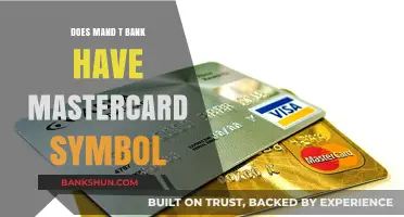 Does MandT Bank Offer Mastercard-Branded Cards? A Quick Guide