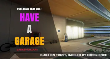 Does Maze Bank West Include a Garage? A GTA Guide