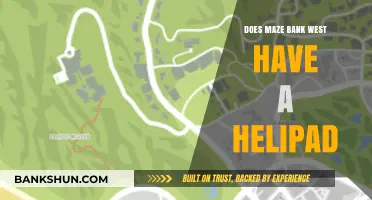 Does Maze Bank West Have a Helipad? Exploring GTA's Iconic Location