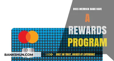 Does Merrick Bank Offer a Rewards Program? Find Out Here