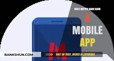 Does Metro Bank Offer a Mobile App? Features and Benefits Explained