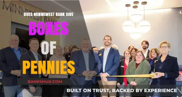 Does Minnewest Bank Provide Boxes of Pennies? Uncovering the Truth