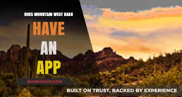 Mountain West Bank App: Availability, Features, and User Experience Explained