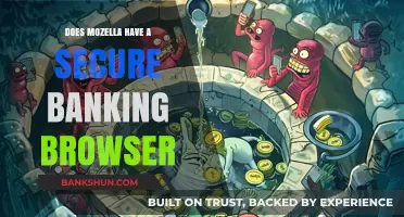 Is Mozella's Banking Browser Secure? A Comprehensive Security Review
