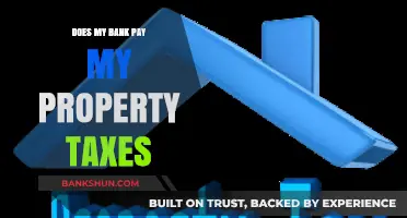 Understanding Property Tax Payments: Does Your Bank Handle Them for You?