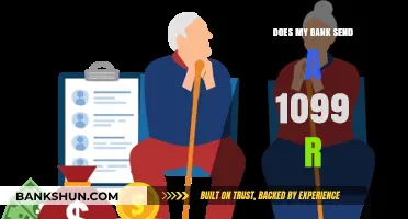 Understanding 1099-R Forms: Does Your Bank Send One and Why?
